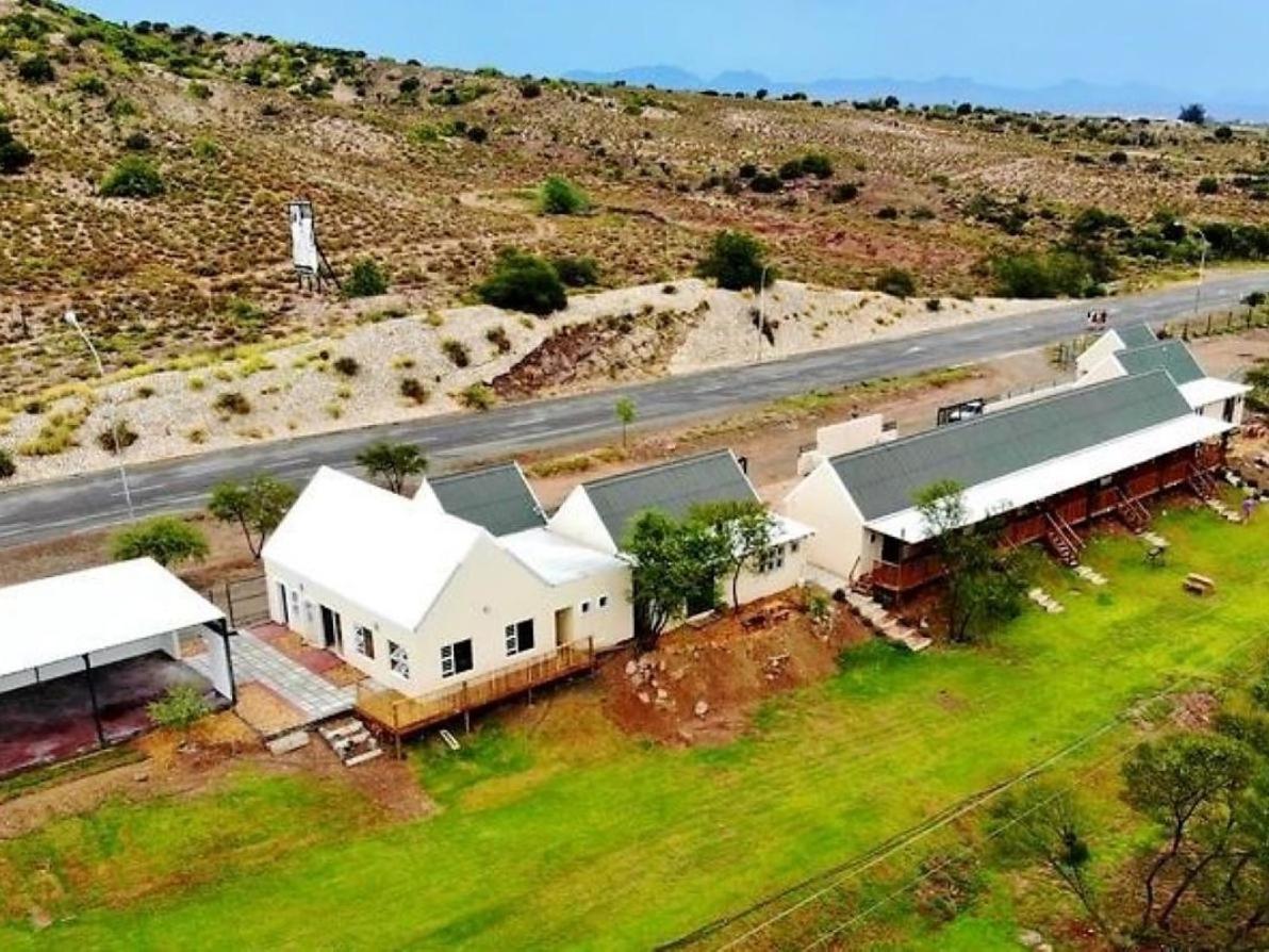 Cango'S Rest Oudtshoorn Zewnętrze zdjęcie