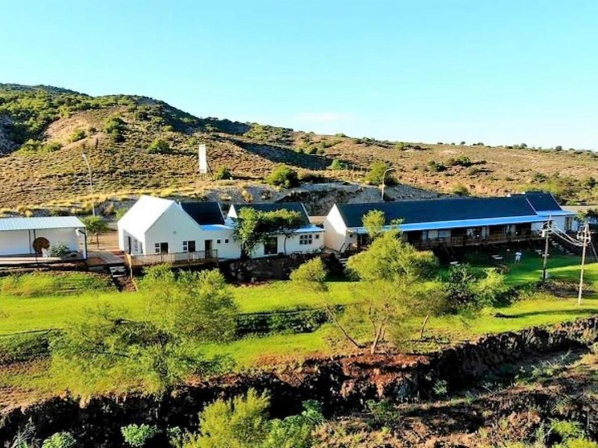 Cango'S Rest Oudtshoorn Zewnętrze zdjęcie