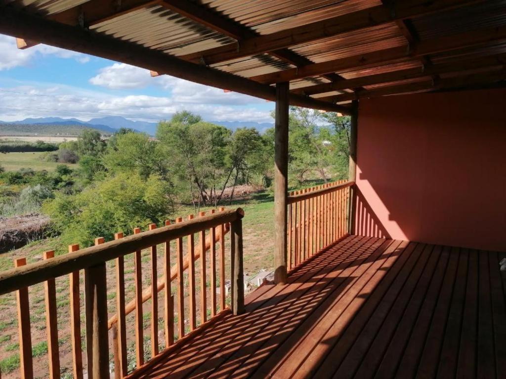 Cango'S Rest Oudtshoorn Zewnętrze zdjęcie
