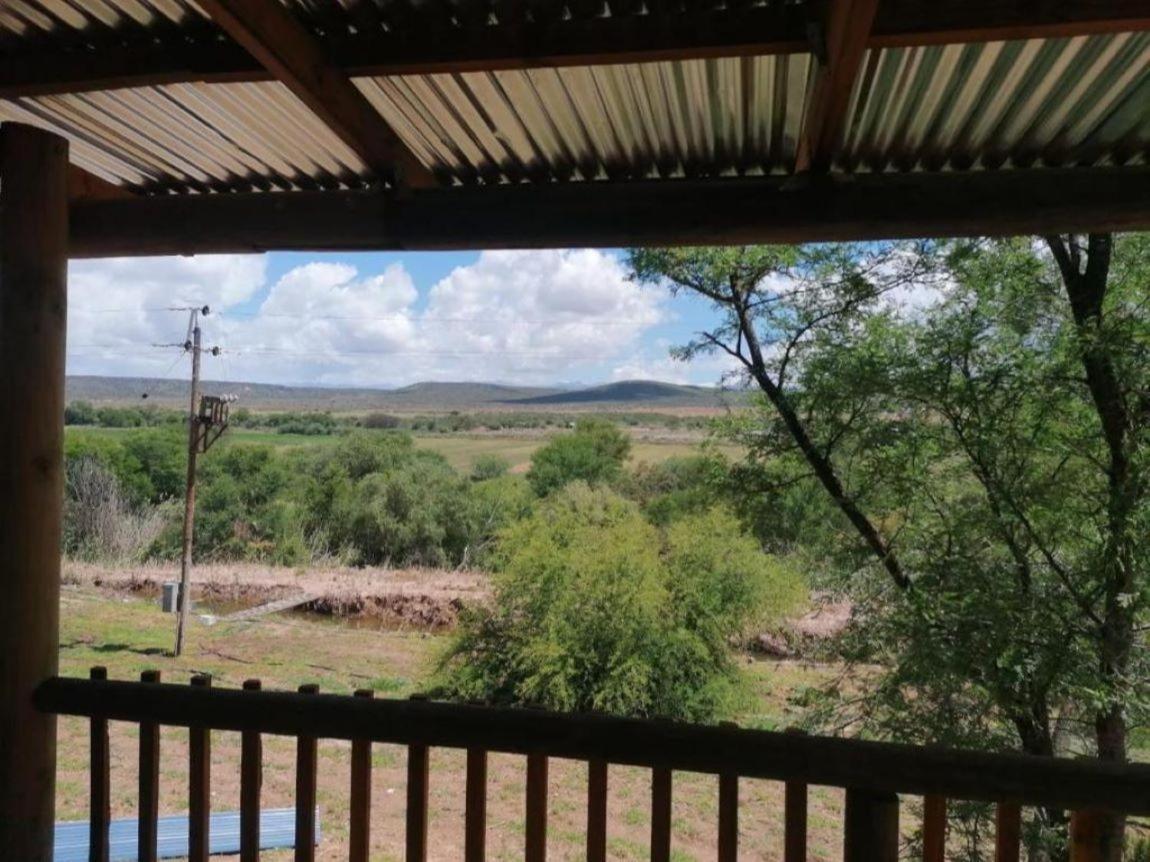 Cango'S Rest Oudtshoorn Zewnętrze zdjęcie