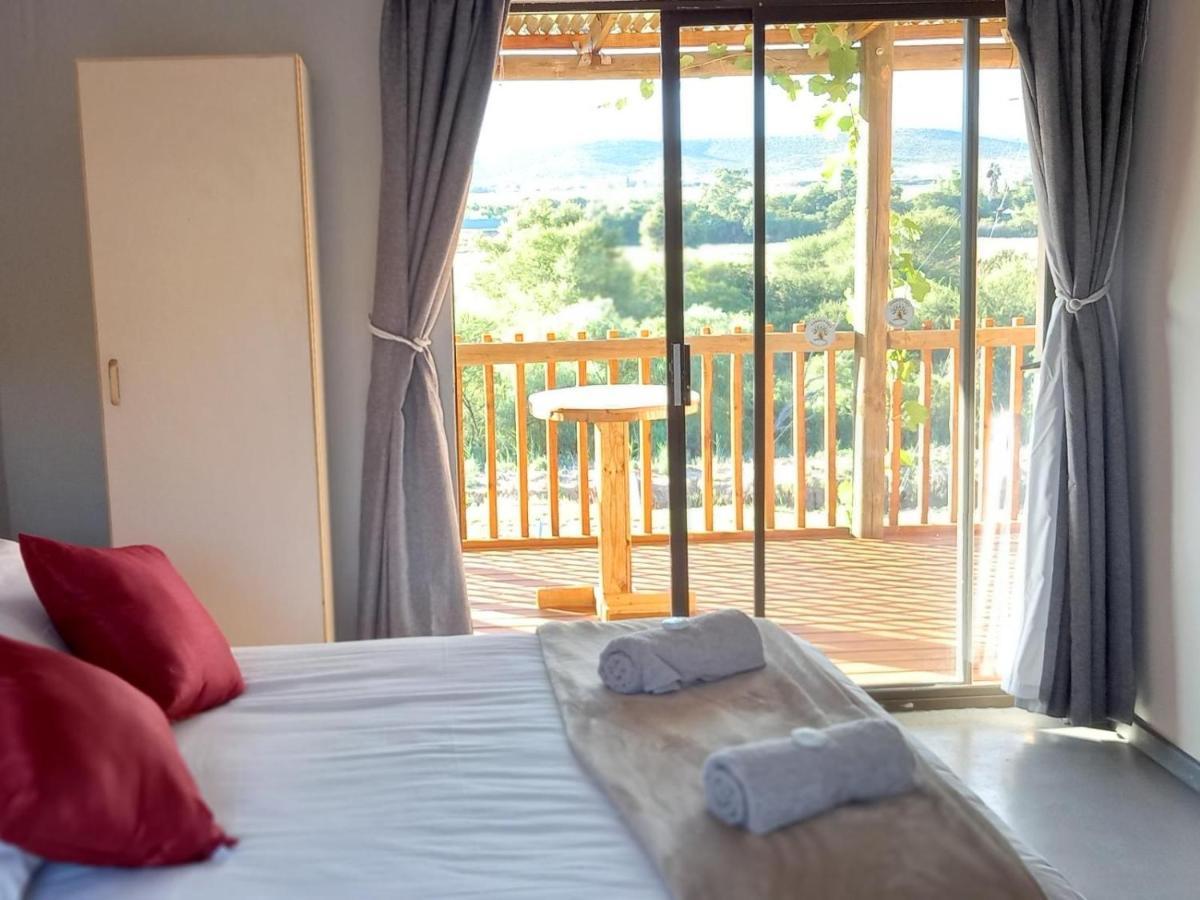 Cango'S Rest Oudtshoorn Pokój zdjęcie