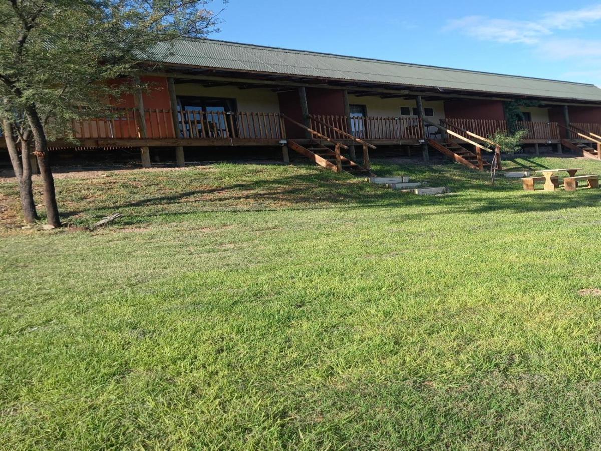 Cango'S Rest Oudtshoorn Zewnętrze zdjęcie