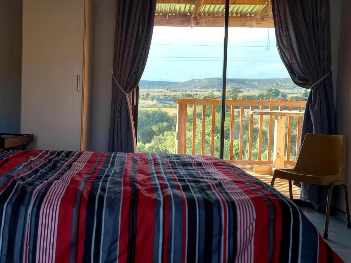 Cango'S Rest Oudtshoorn Pokój zdjęcie