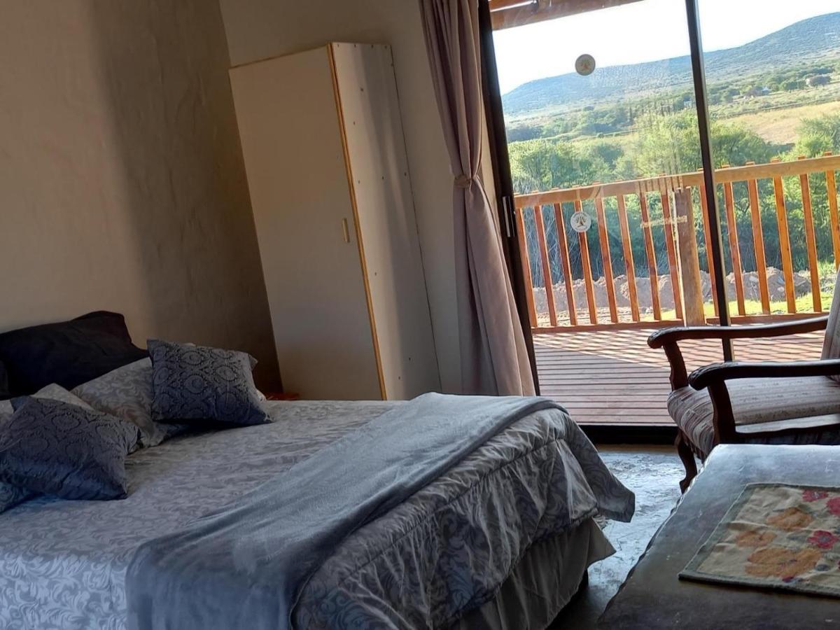 Cango'S Rest Oudtshoorn Pokój zdjęcie