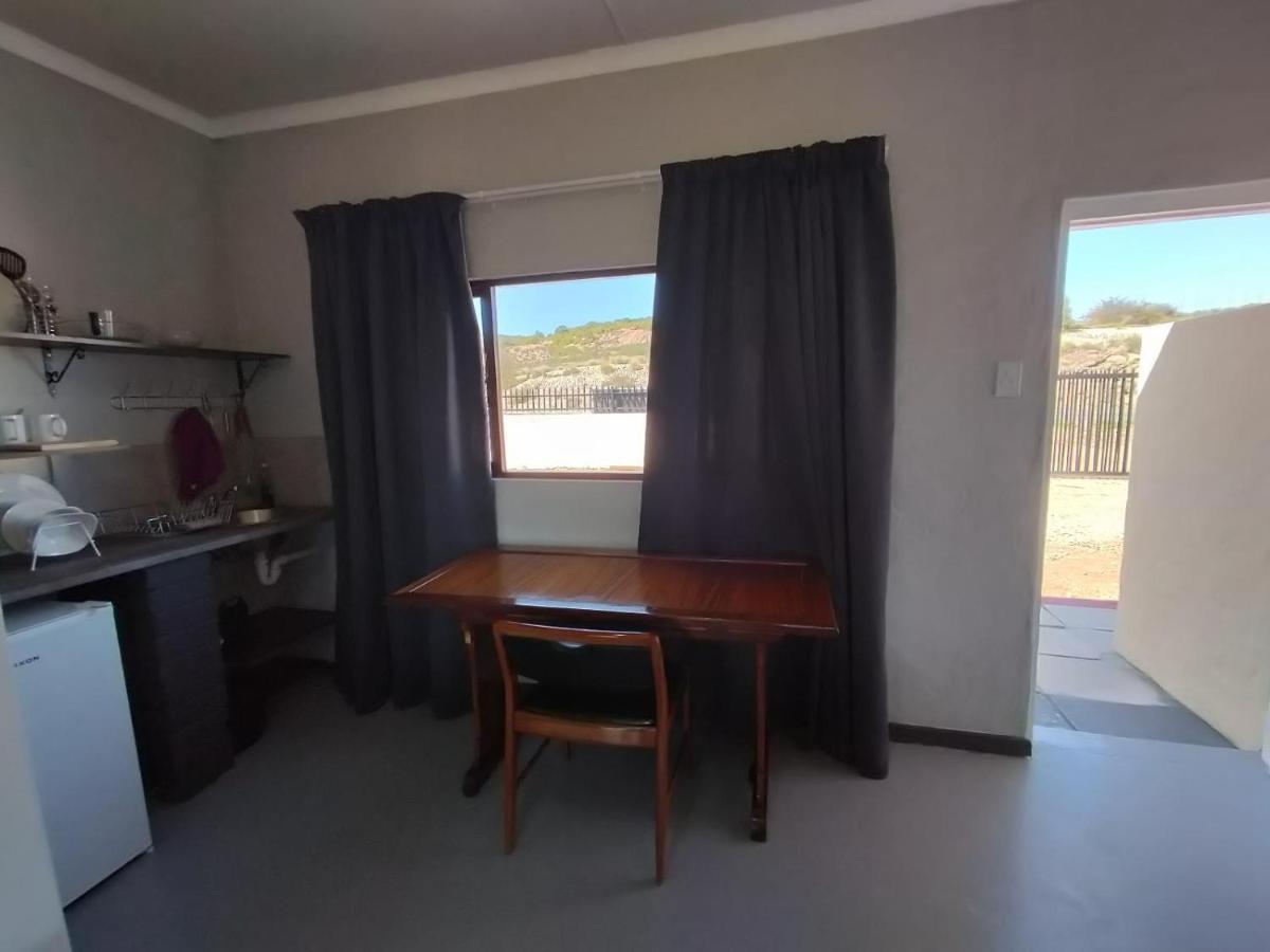 Cango'S Rest Oudtshoorn Pokój zdjęcie
