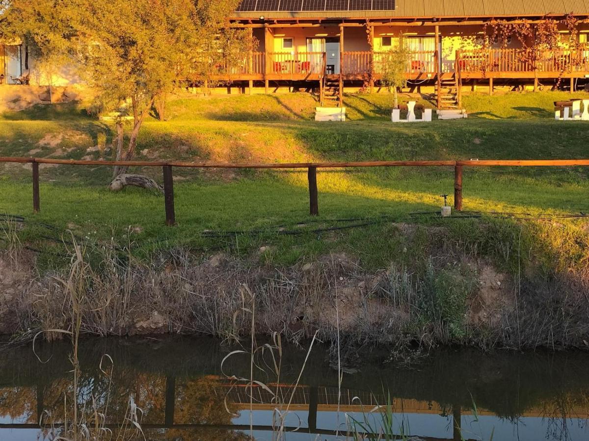 Cango'S Rest Oudtshoorn Zewnętrze zdjęcie