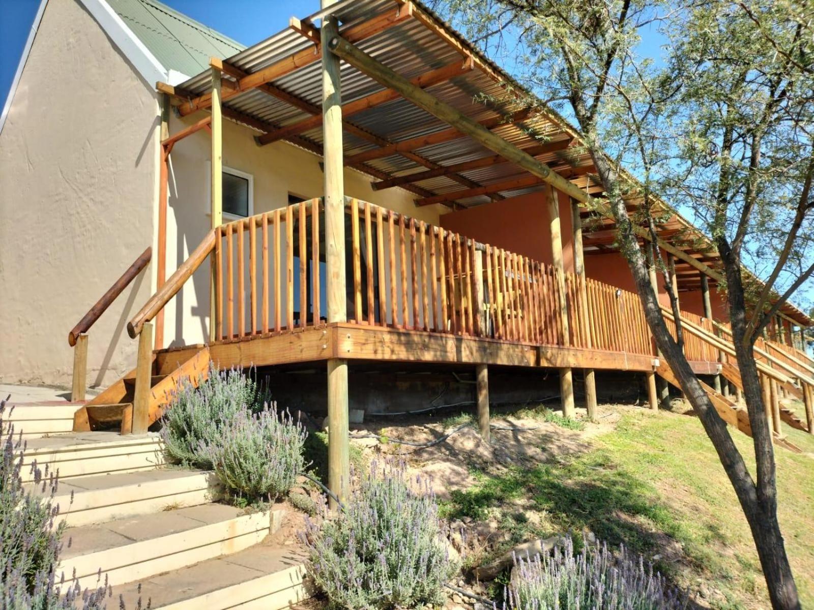 Cango'S Rest Oudtshoorn Zewnętrze zdjęcie