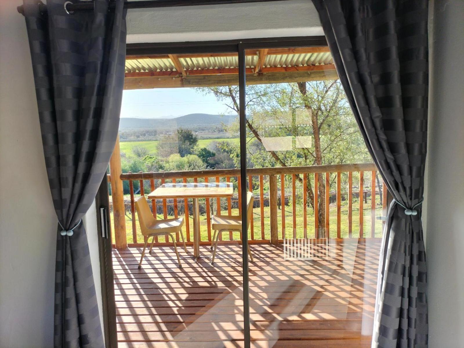 Cango'S Rest Oudtshoorn Pokój zdjęcie