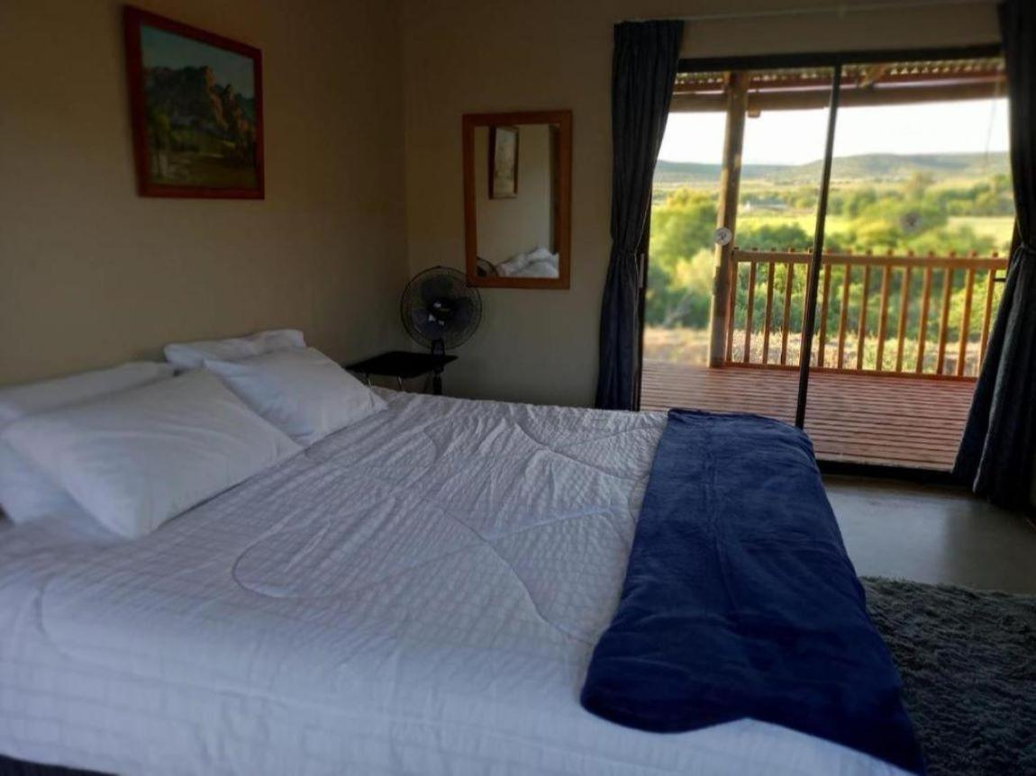 Cango'S Rest Oudtshoorn Pokój zdjęcie