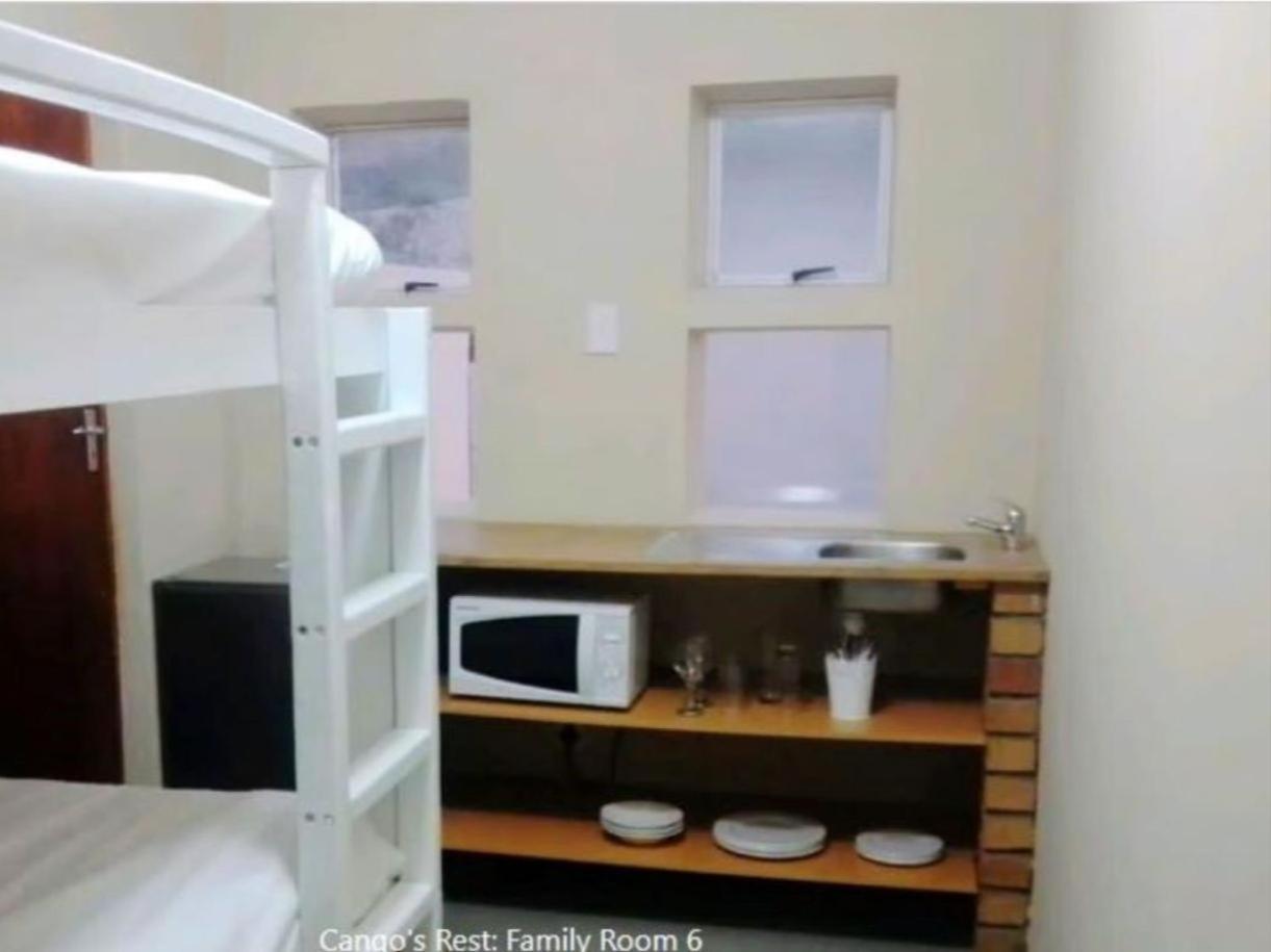 Cango'S Rest Oudtshoorn Pokój zdjęcie