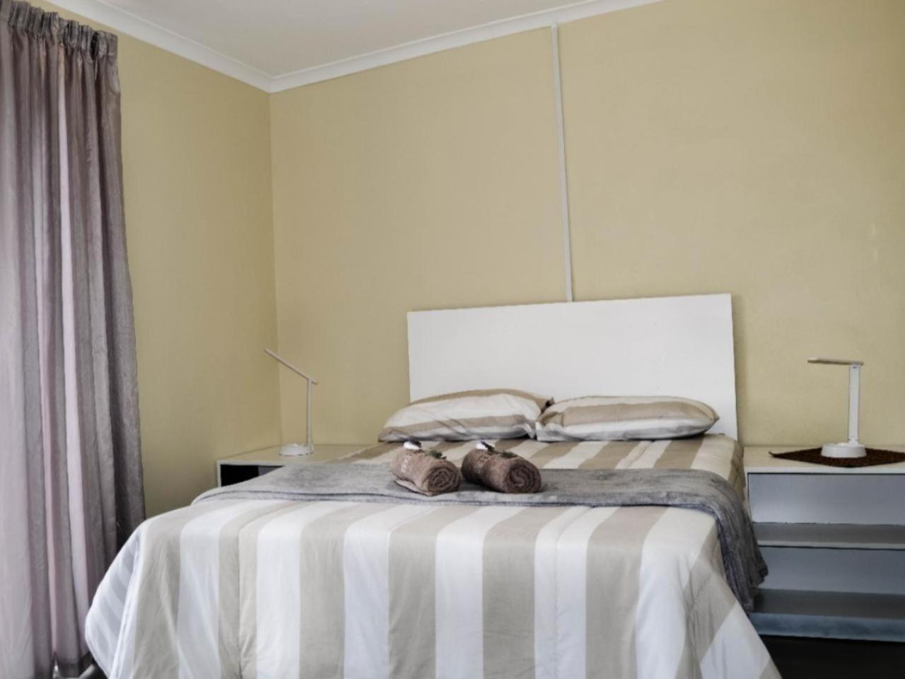 Cango'S Rest Oudtshoorn Pokój zdjęcie