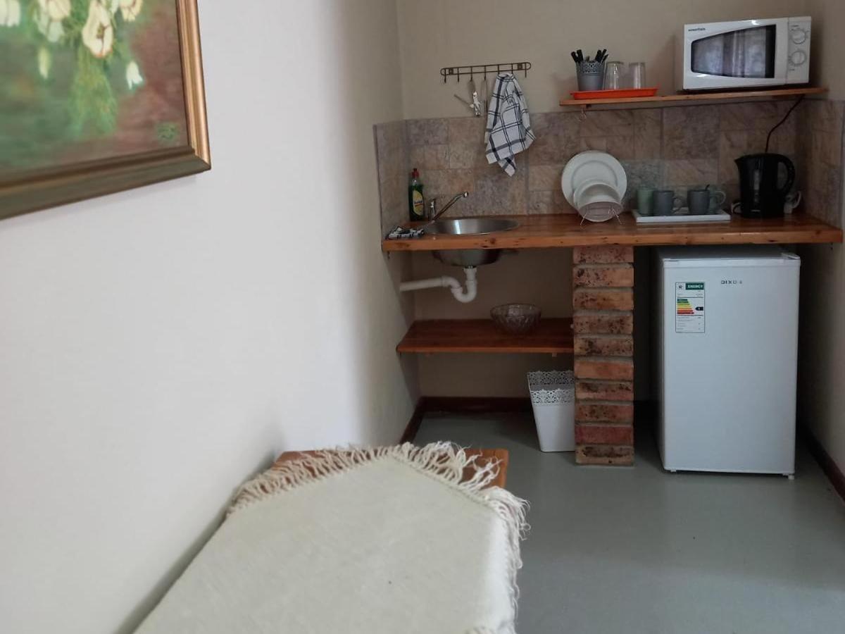 Cango'S Rest Oudtshoorn Pokój zdjęcie
