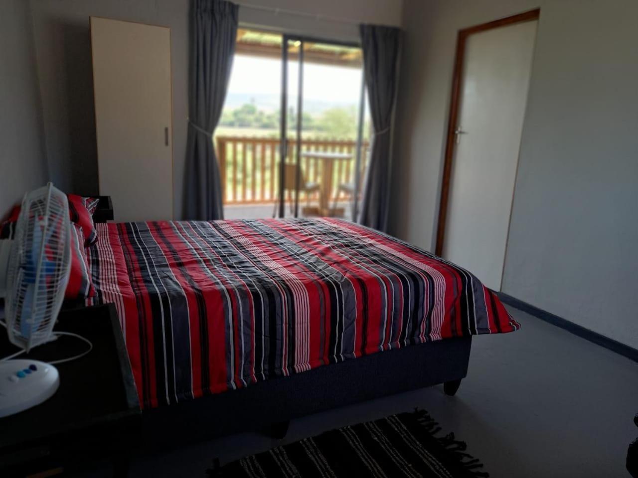 Cango'S Rest Oudtshoorn Pokój zdjęcie