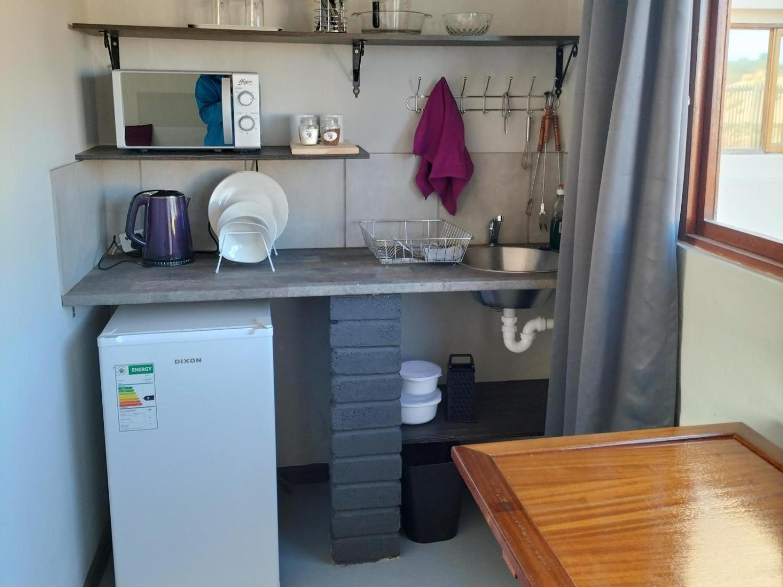 Cango'S Rest Oudtshoorn Pokój zdjęcie