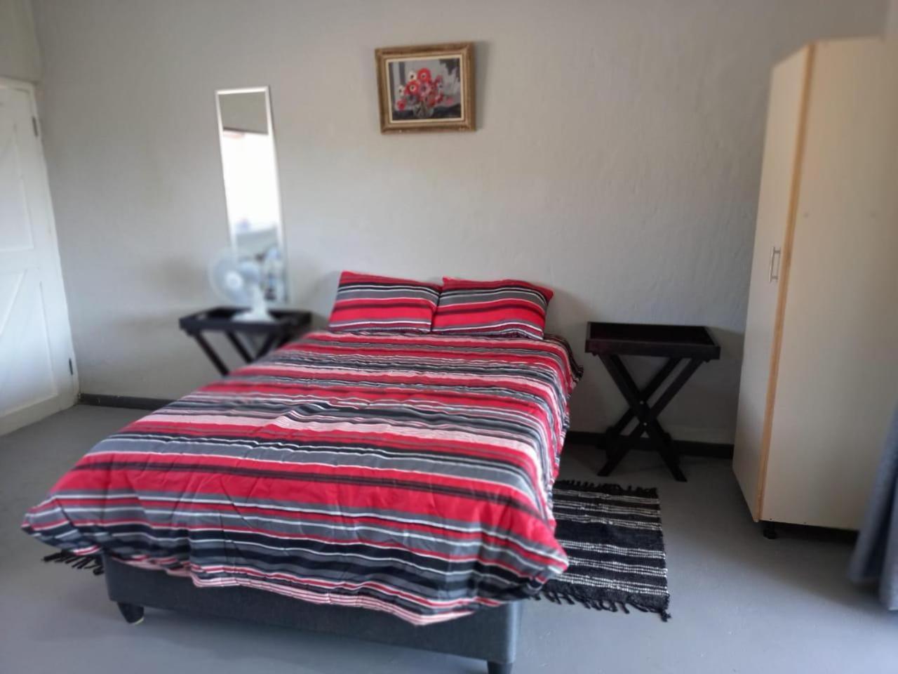 Cango'S Rest Oudtshoorn Pokój zdjęcie