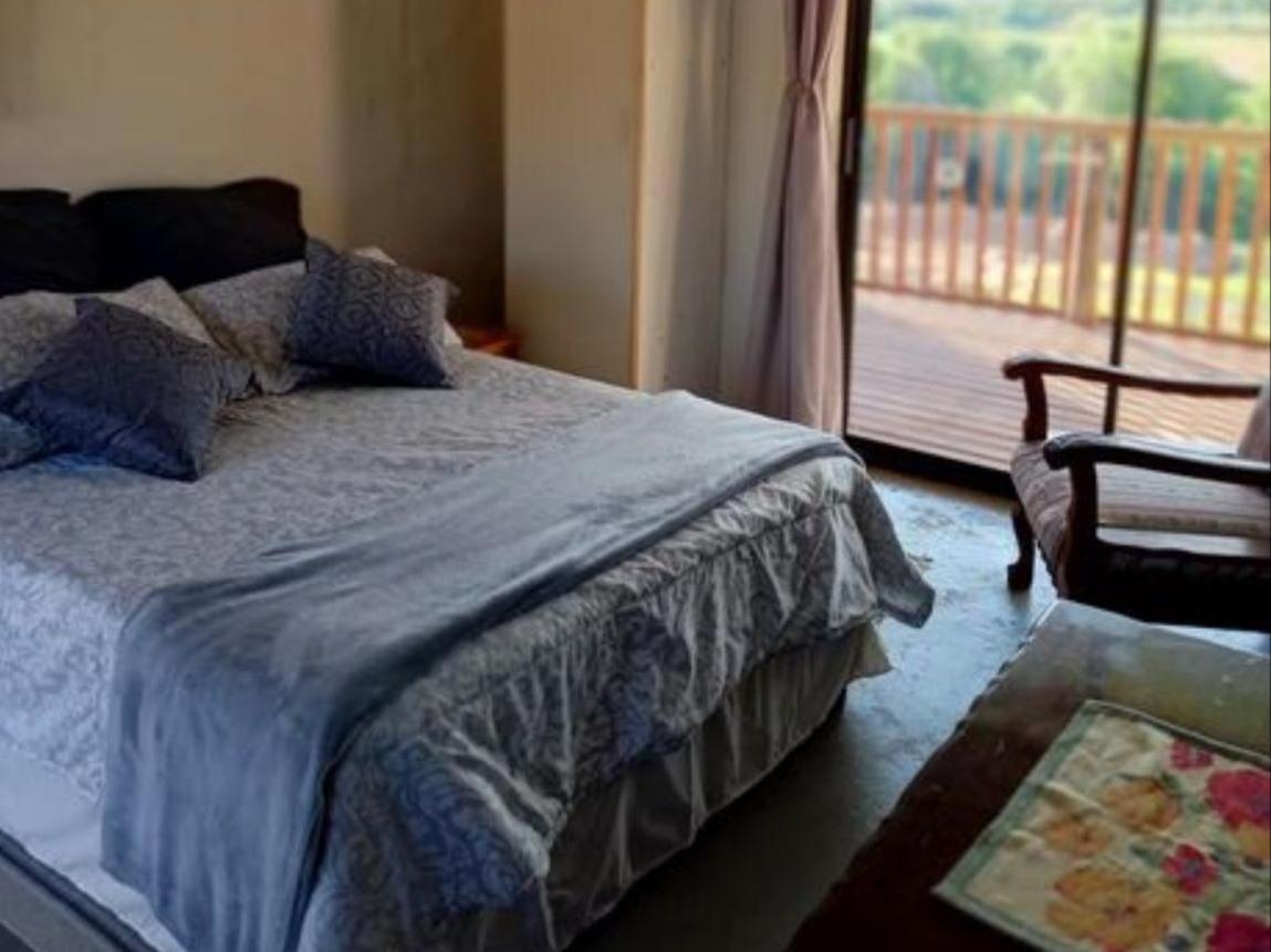 Cango'S Rest Oudtshoorn Pokój zdjęcie