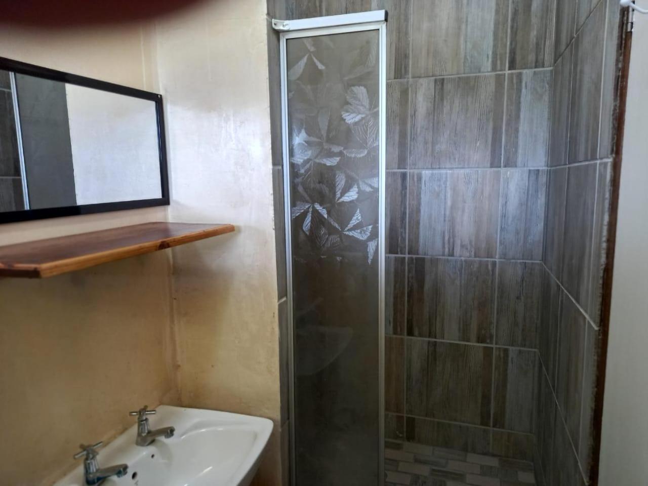 Cango'S Rest Oudtshoorn Pokój zdjęcie