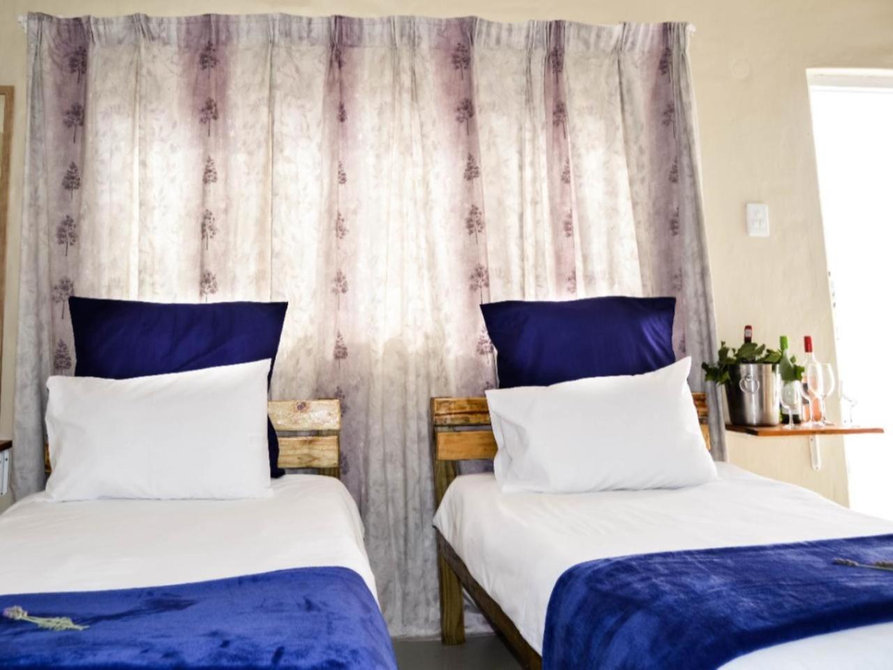 Cango'S Rest Oudtshoorn Pokój zdjęcie