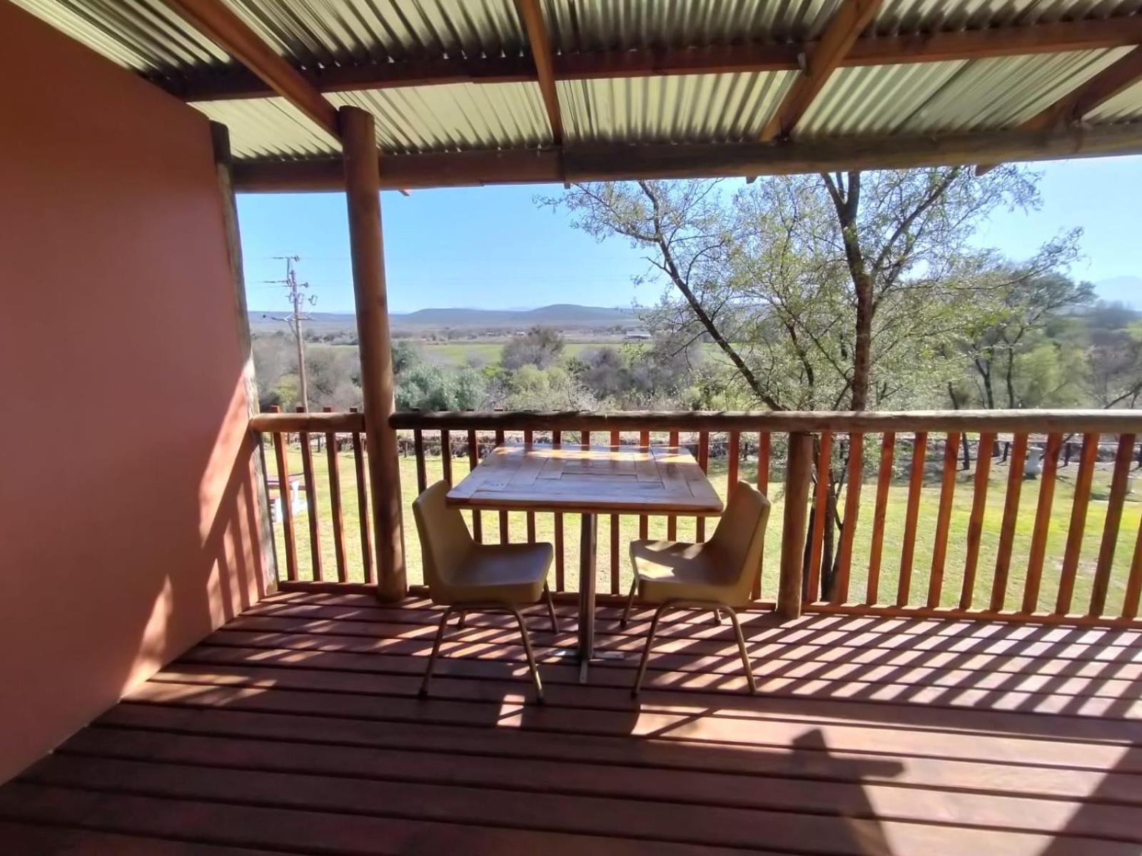 Cango'S Rest Oudtshoorn Pokój zdjęcie