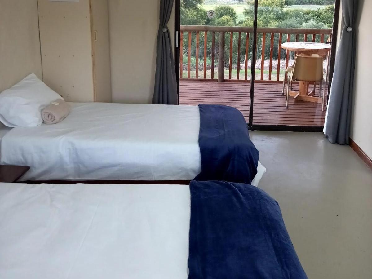 Cango'S Rest Oudtshoorn Pokój zdjęcie