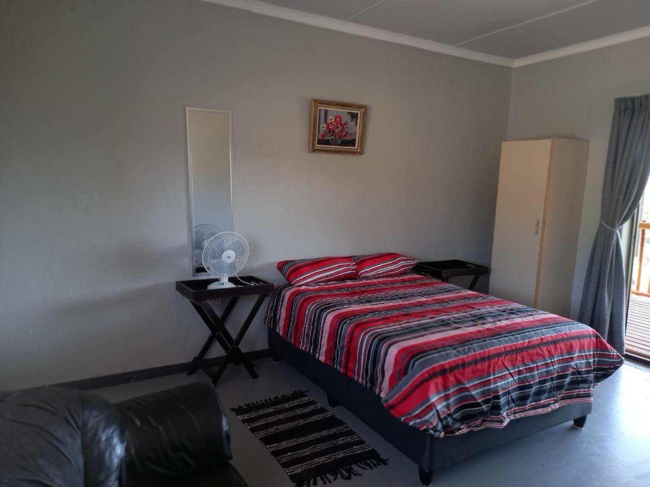 Cango'S Rest Oudtshoorn Pokój zdjęcie