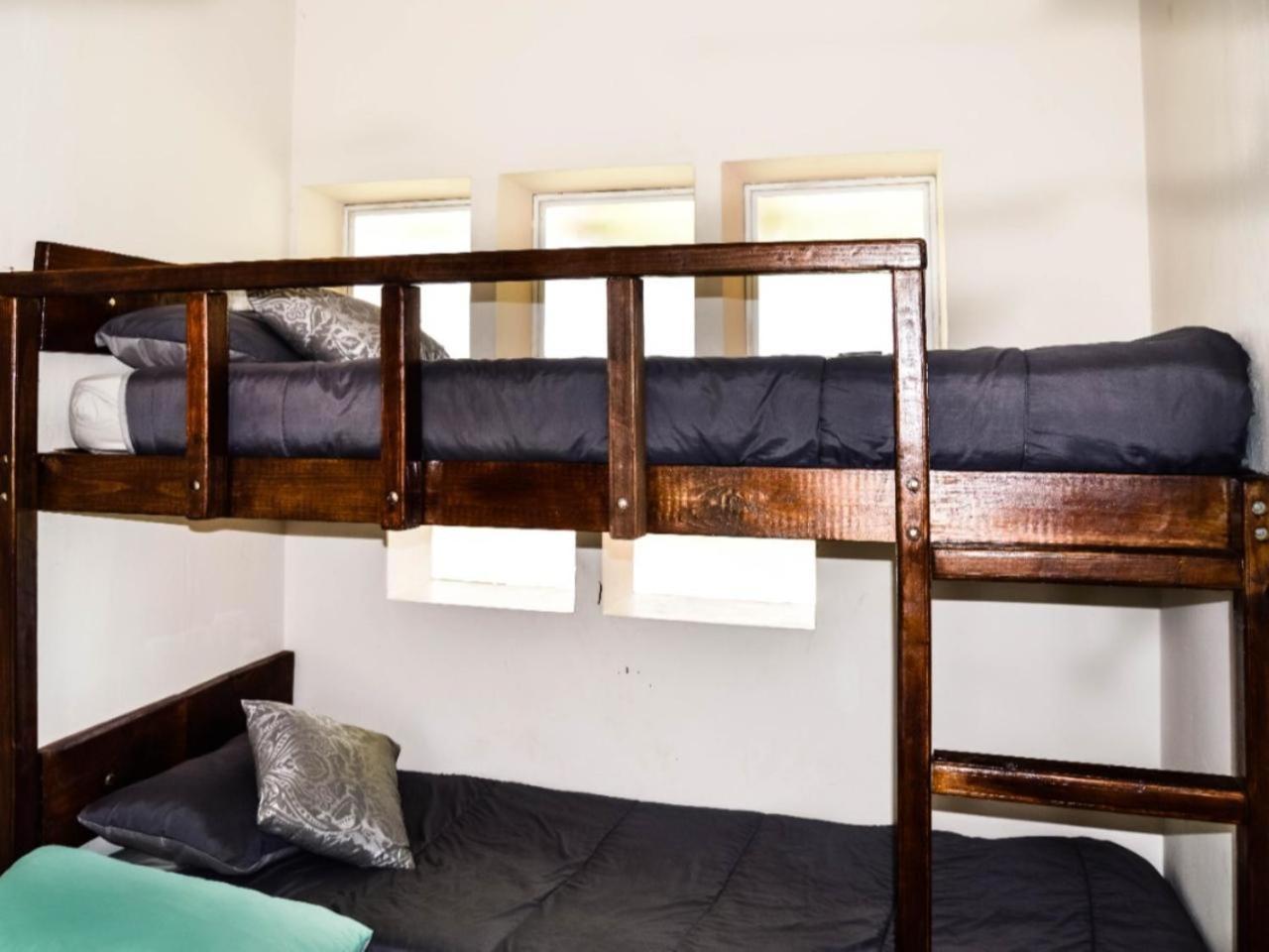 Cango'S Rest Oudtshoorn Pokój zdjęcie