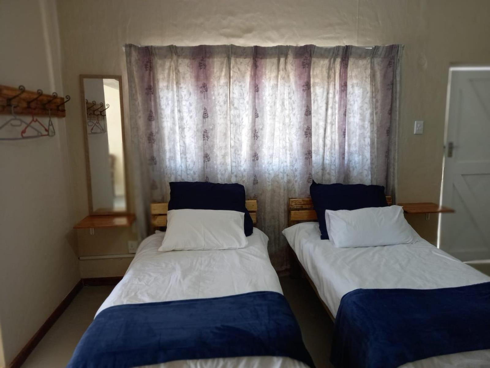 Cango'S Rest Oudtshoorn Pokój zdjęcie