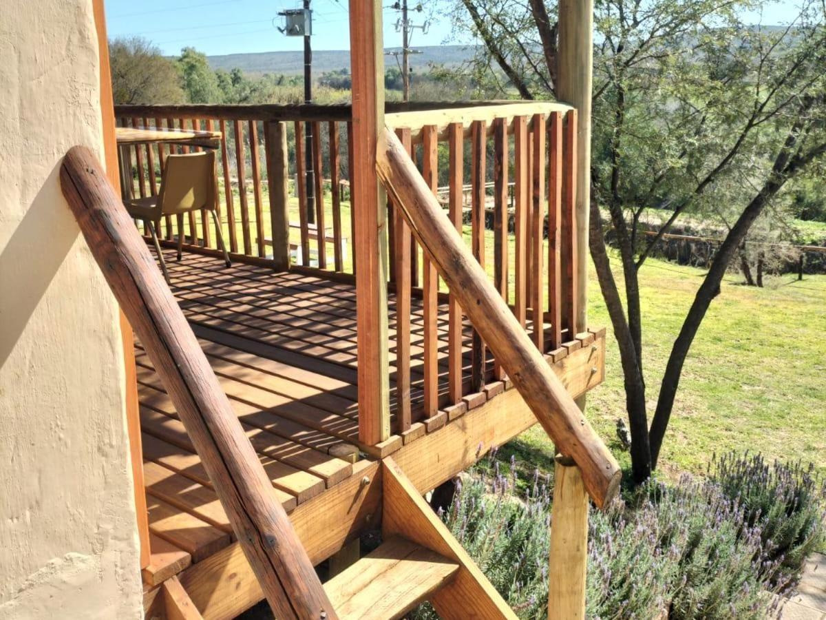 Cango'S Rest Oudtshoorn Pokój zdjęcie