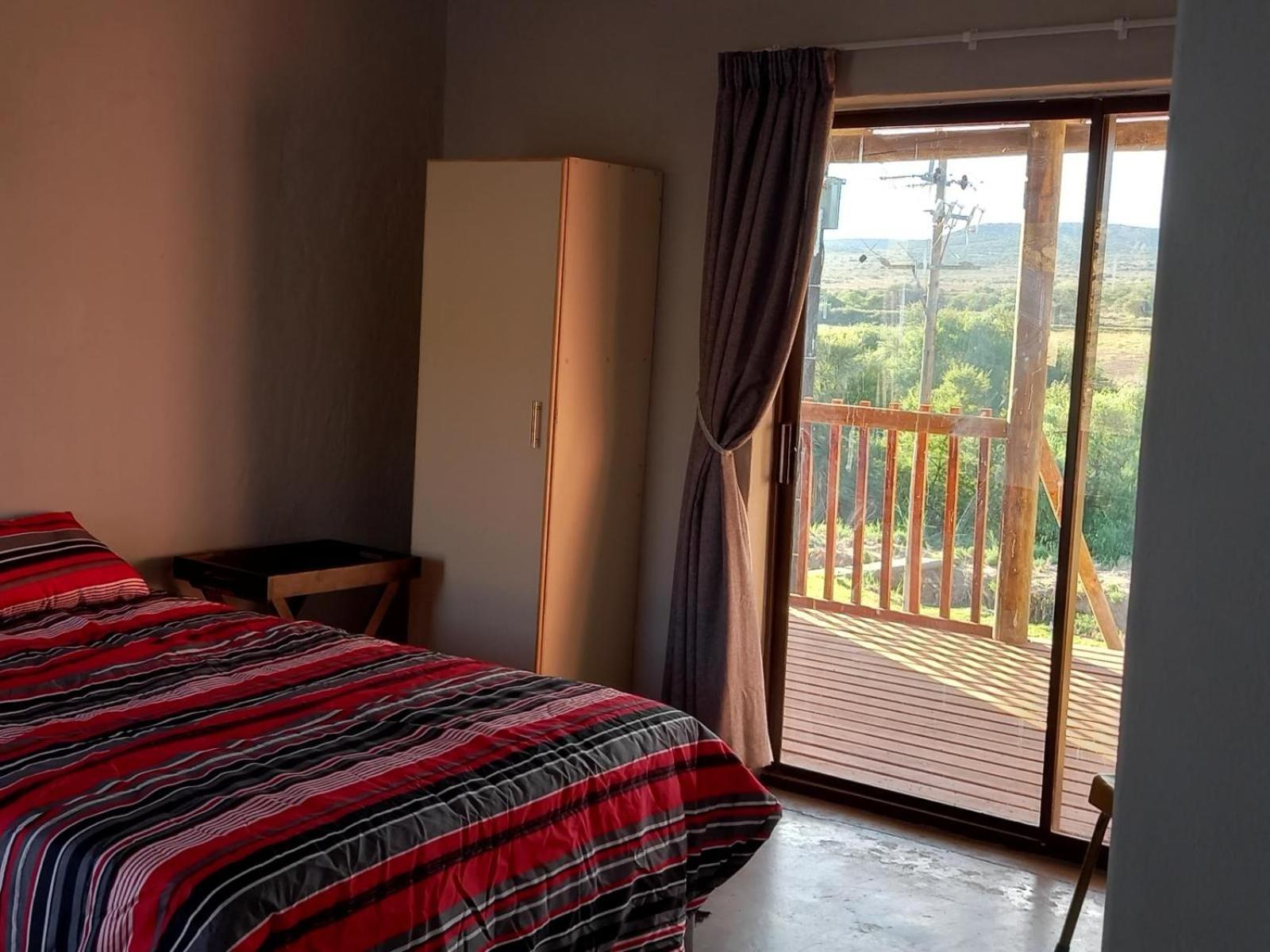 Cango'S Rest Oudtshoorn Pokój zdjęcie