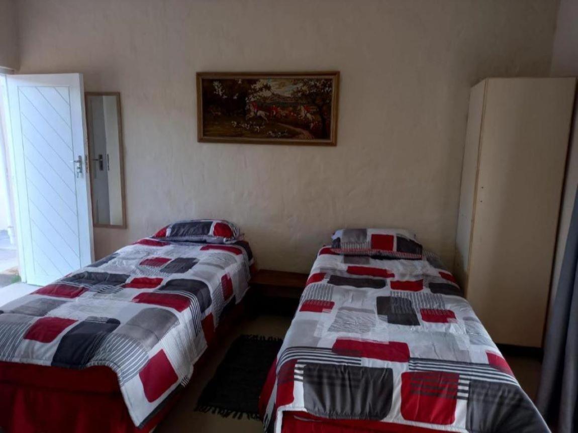 Cango'S Rest Oudtshoorn Pokój zdjęcie
