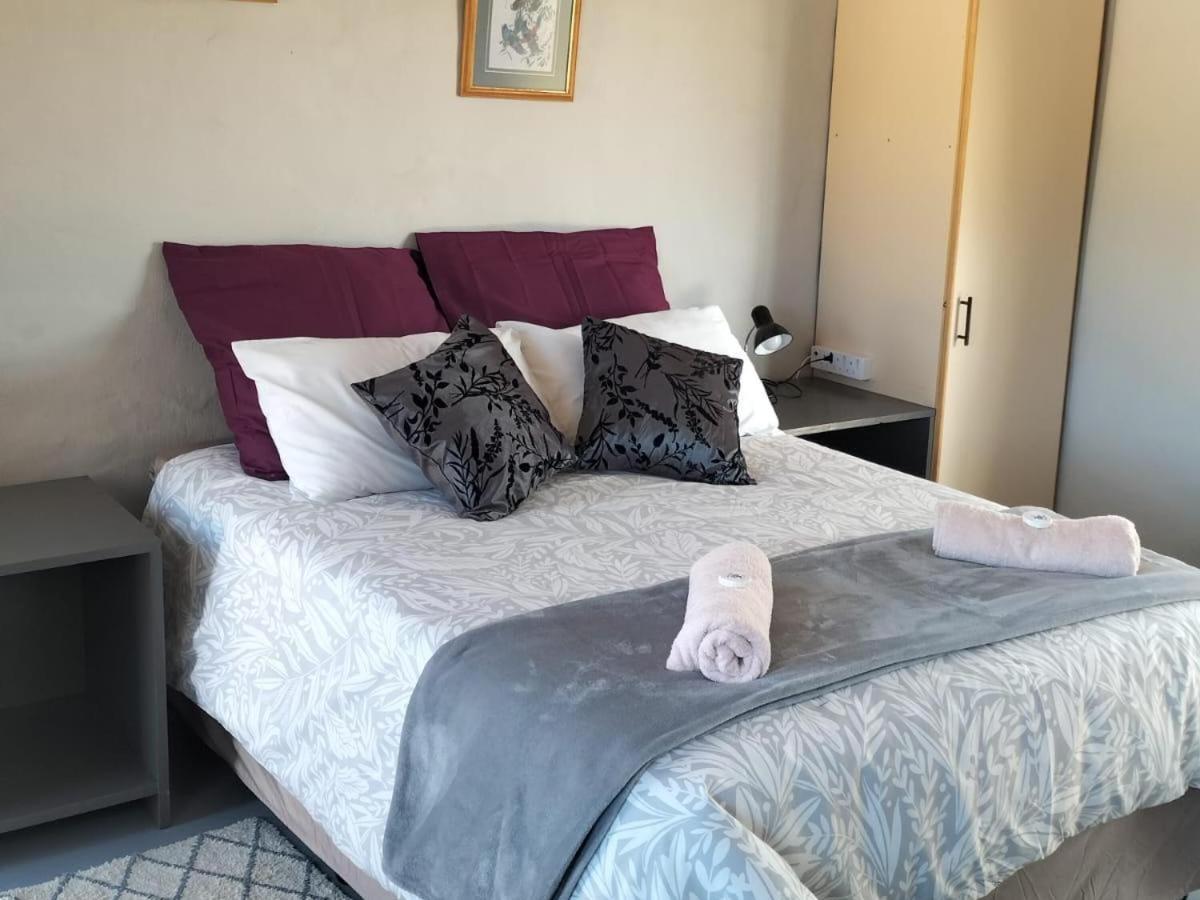 Cango'S Rest Oudtshoorn Pokój zdjęcie