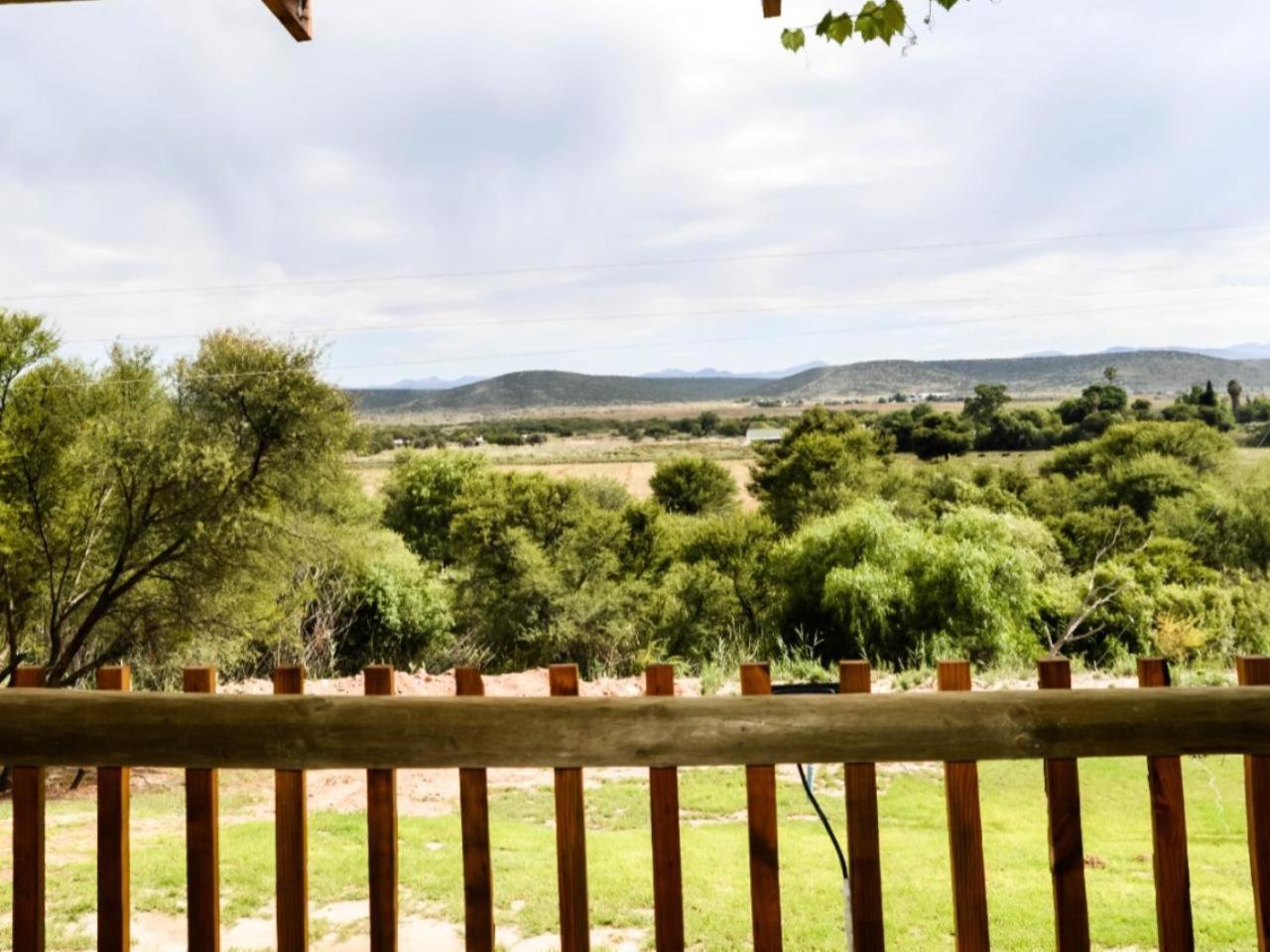 Cango'S Rest Oudtshoorn Pokój zdjęcie