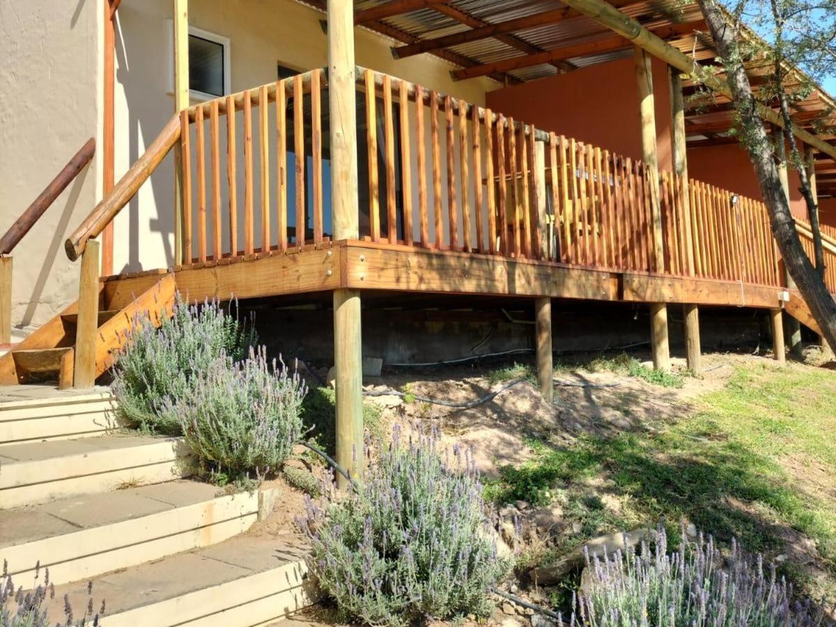 Cango'S Rest Oudtshoorn Pokój zdjęcie