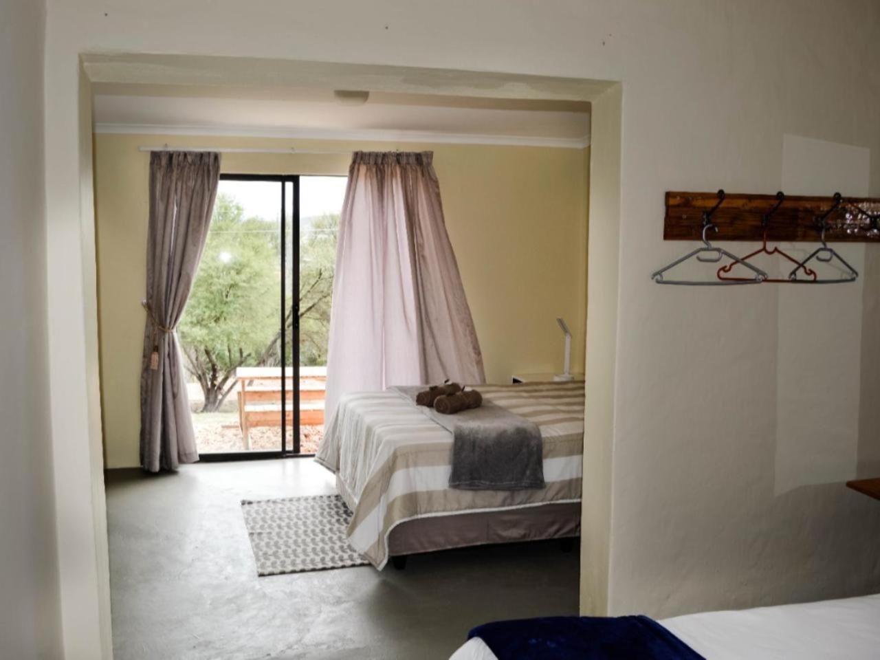 Cango'S Rest Oudtshoorn Pokój zdjęcie