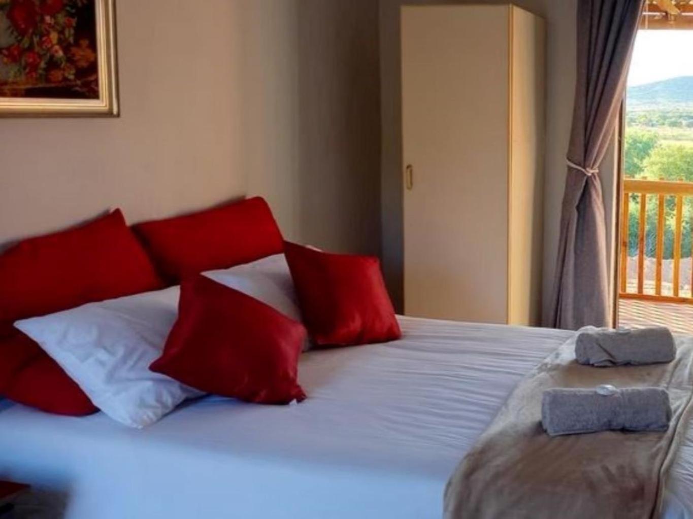 Cango'S Rest Oudtshoorn Pokój zdjęcie
