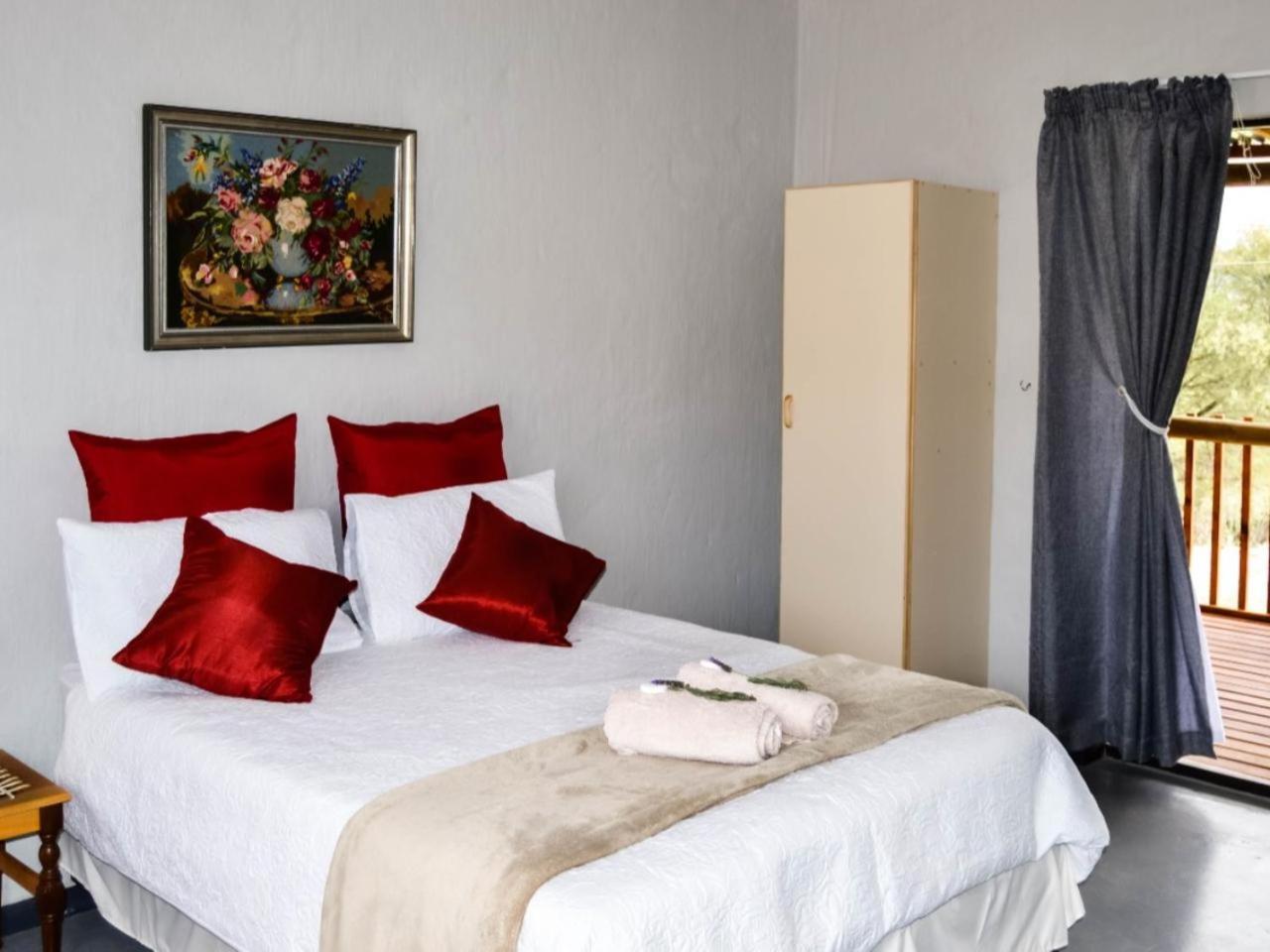 Cango'S Rest Oudtshoorn Pokój zdjęcie