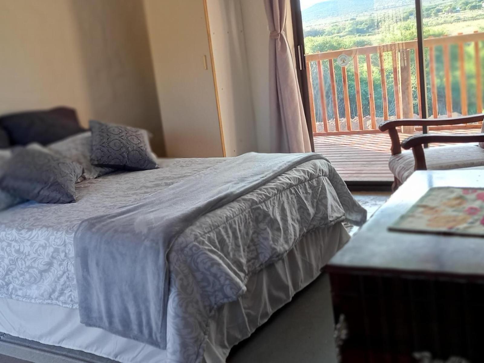 Cango'S Rest Oudtshoorn Pokój zdjęcie