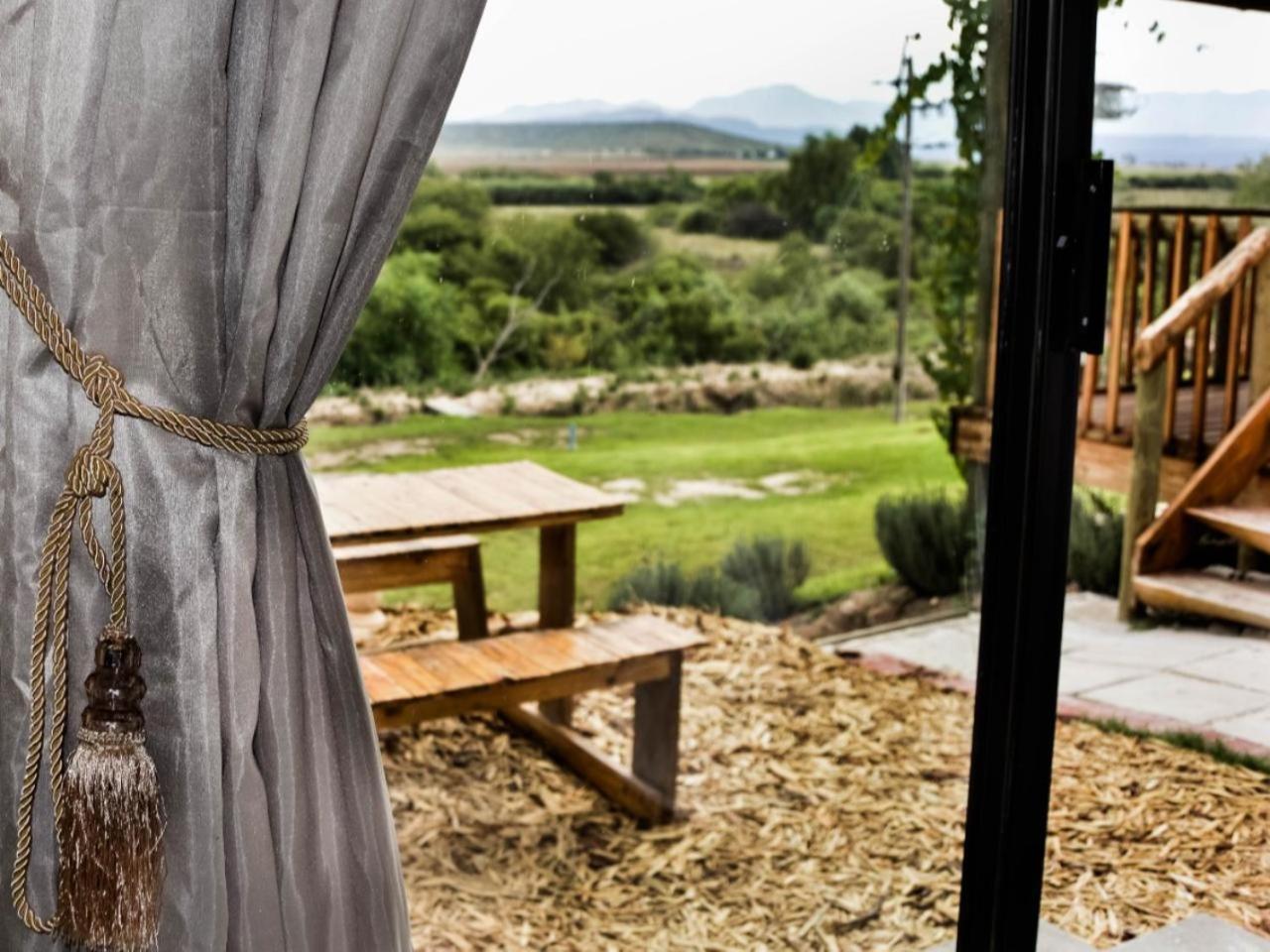 Cango'S Rest Oudtshoorn Pokój zdjęcie