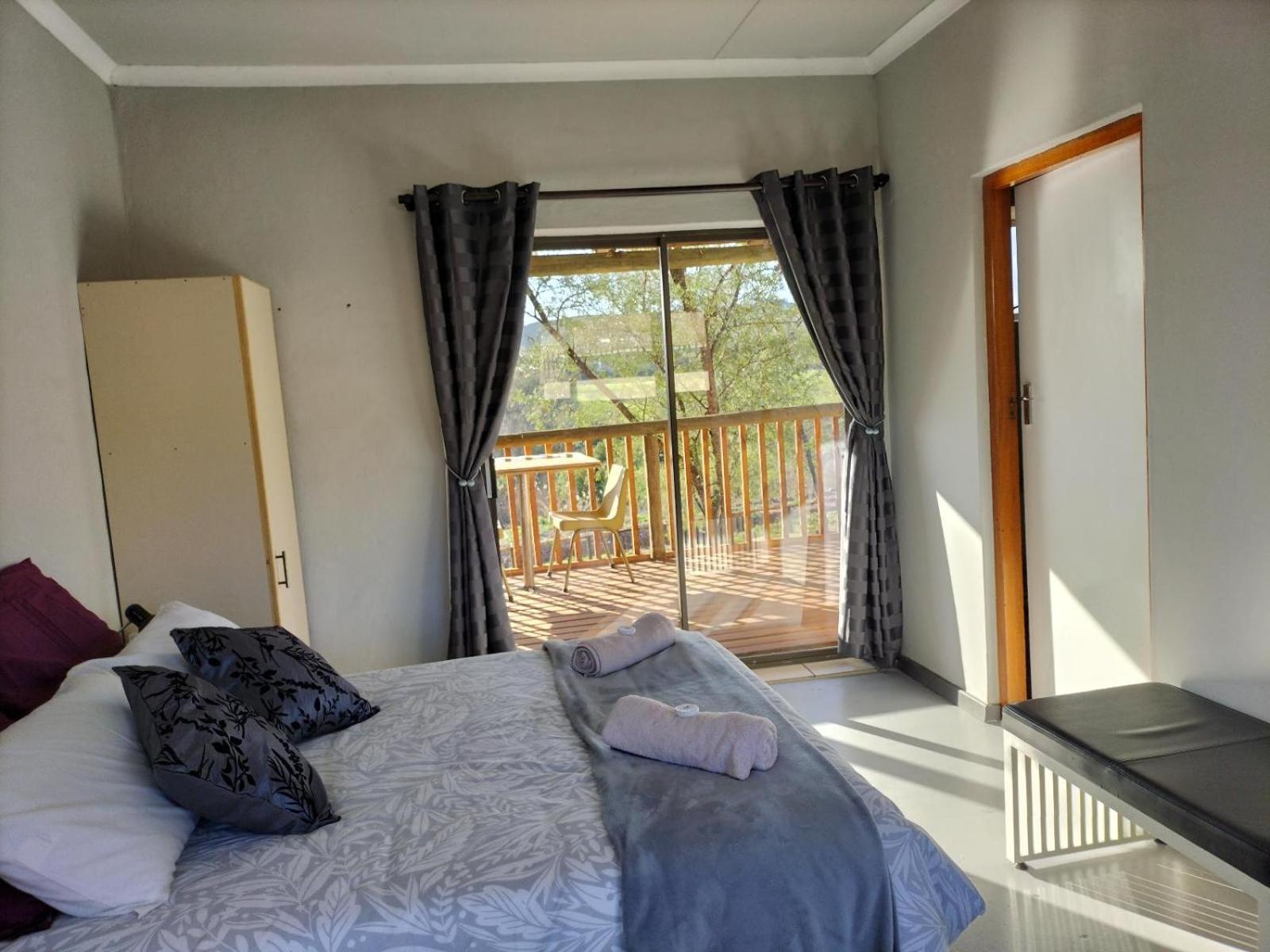 Cango'S Rest Oudtshoorn Pokój zdjęcie
