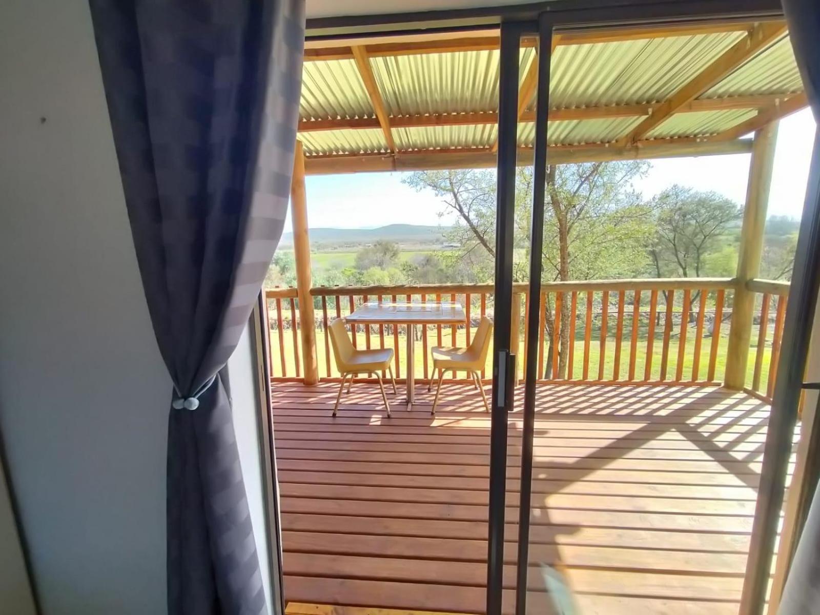 Cango'S Rest Oudtshoorn Pokój zdjęcie