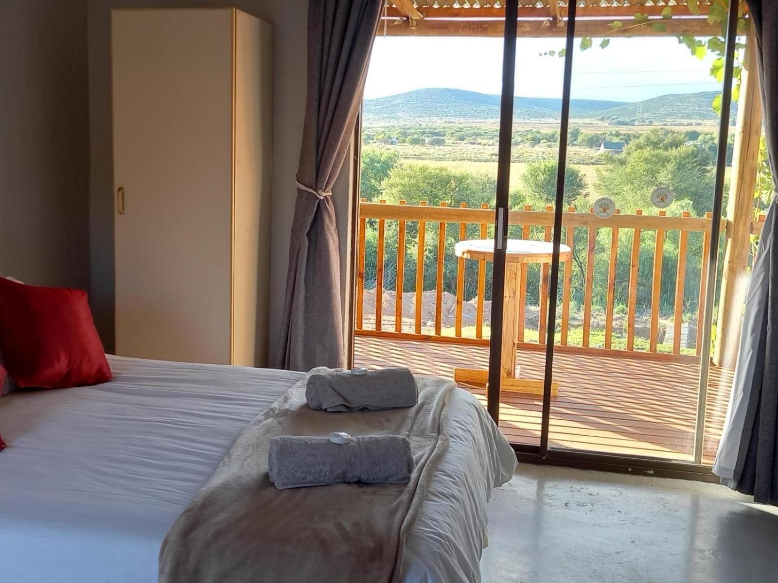 Cango'S Rest Oudtshoorn Pokój zdjęcie