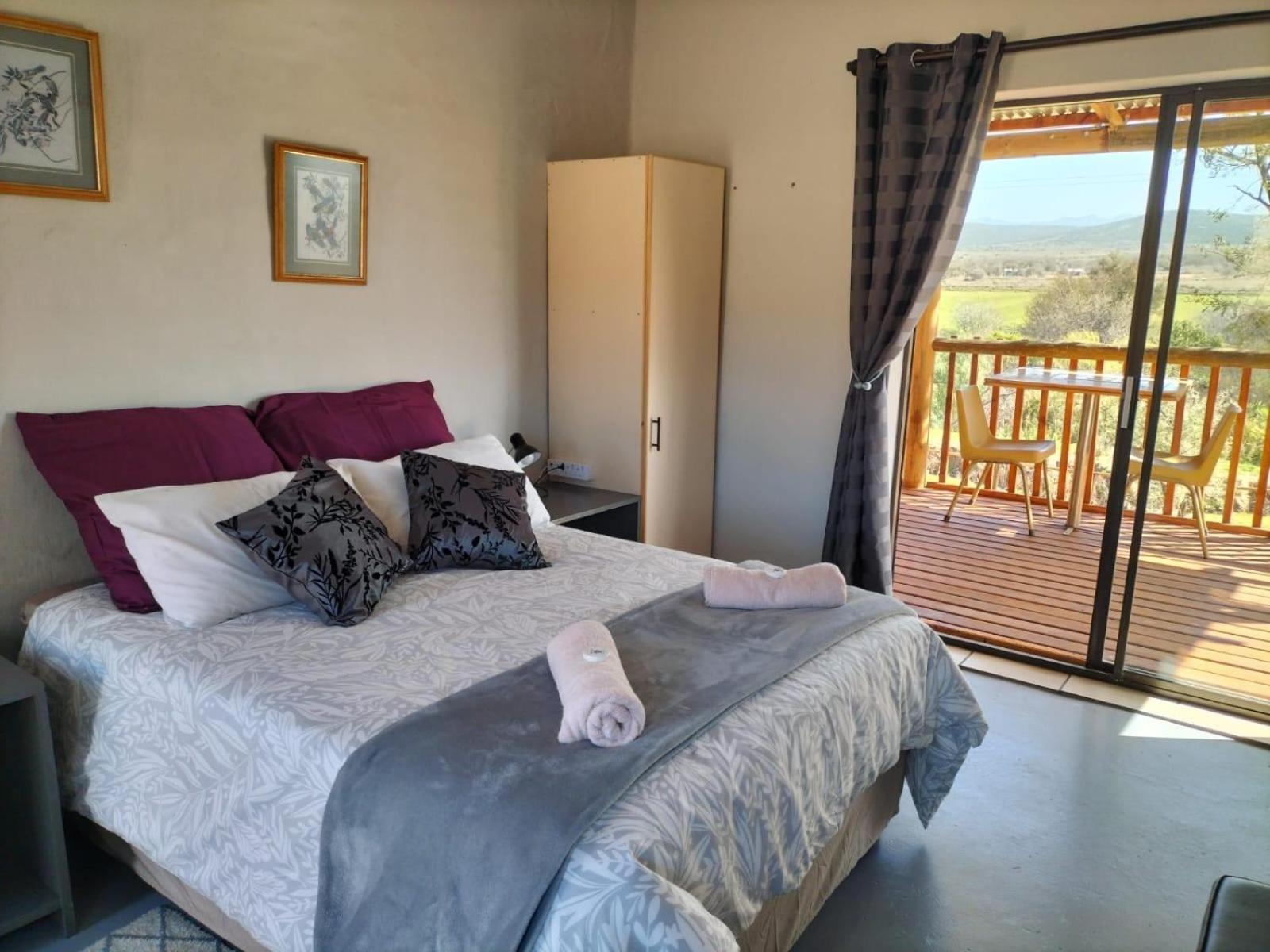 Cango'S Rest Oudtshoorn Pokój zdjęcie